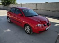 SEAT Ibiza 1.4 Sport Ridee