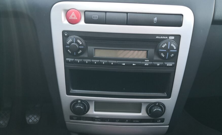 SEAT Ibiza 1.4 Sport Ridee