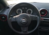 SEAT Ibiza 1.4 Sport Ridee
