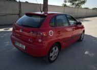 SEAT Ibiza 1.4 Sport Ridee