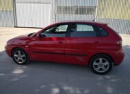 SEAT Ibiza 1.4 Sport Ridee