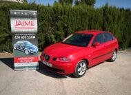 SEAT Ibiza 1.4 Sport Ridee