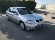OPEL Astra 1.6