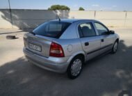 OPEL Astra 1.6