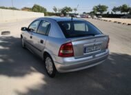 OPEL Astra 1.6