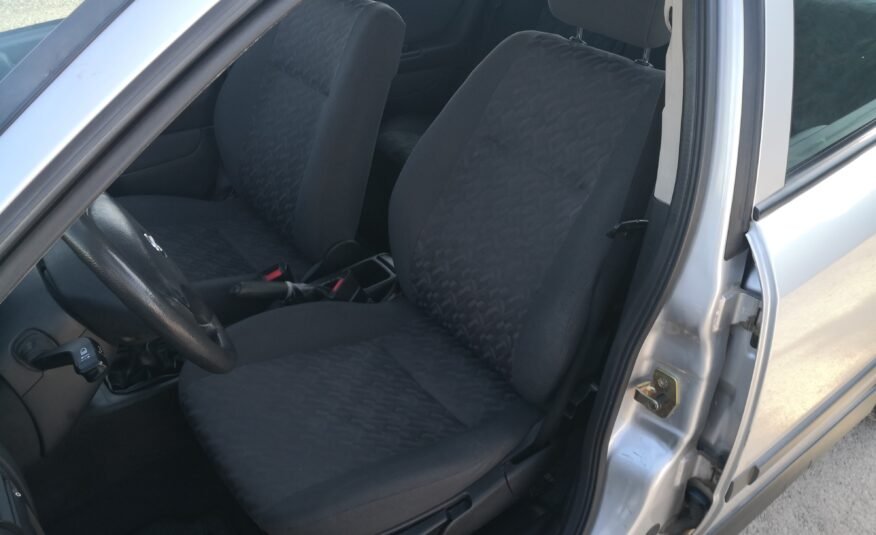 OPEL Astra 1.6