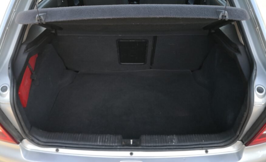OPEL Astra 1.6