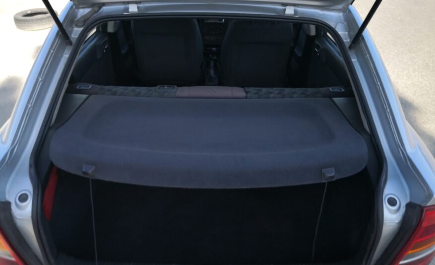 OPEL Astra 1.6