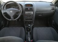 OPEL Astra 1.6