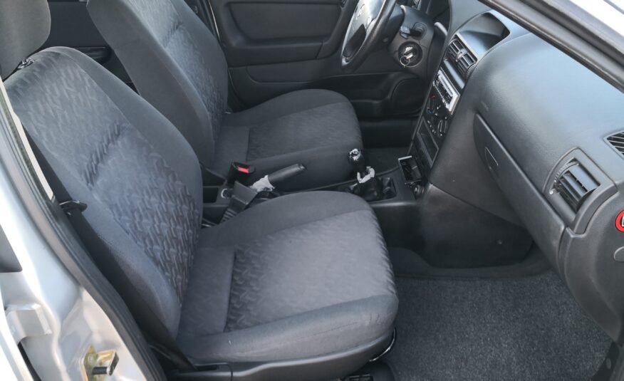 OPEL Astra 1.6