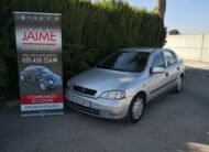 OPEL Astra 1.6