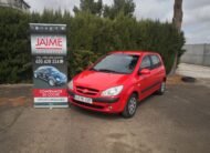 HYUNDAI Getz 1.5Crdi 16v