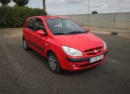 HYUNDAI Getz 1.5Crdi 16v