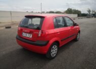 HYUNDAI Getz 1.5Crdi 16v