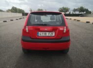 HYUNDAI Getz 1.5Crdi 16v