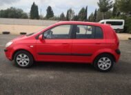 HYUNDAI Getz 1.5Crdi 16v