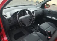 HYUNDAI Getz 1.5Crdi 16v