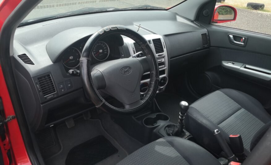 HYUNDAI Getz 1.5Crdi 16v