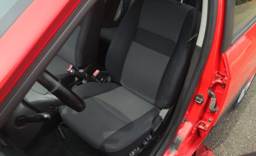 HYUNDAI Getz 1.5Crdi 16v