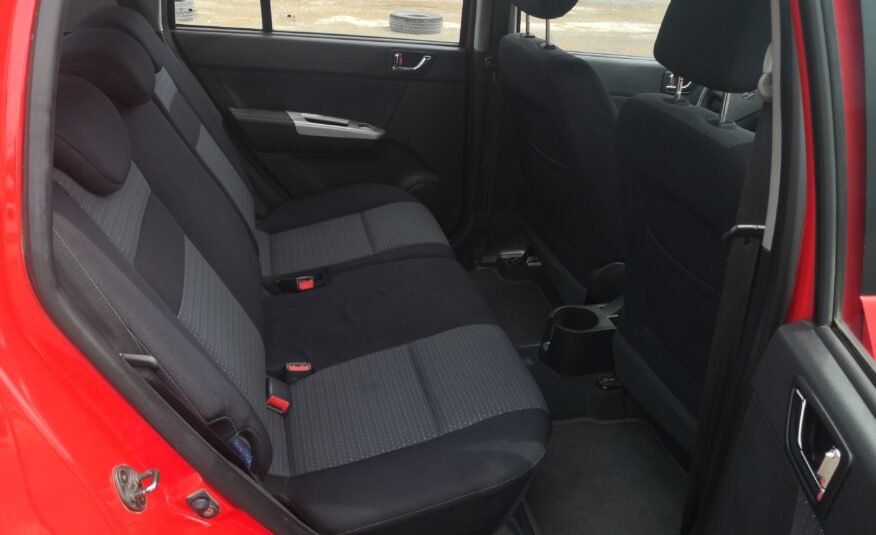HYUNDAI Getz 1.5Crdi 16v