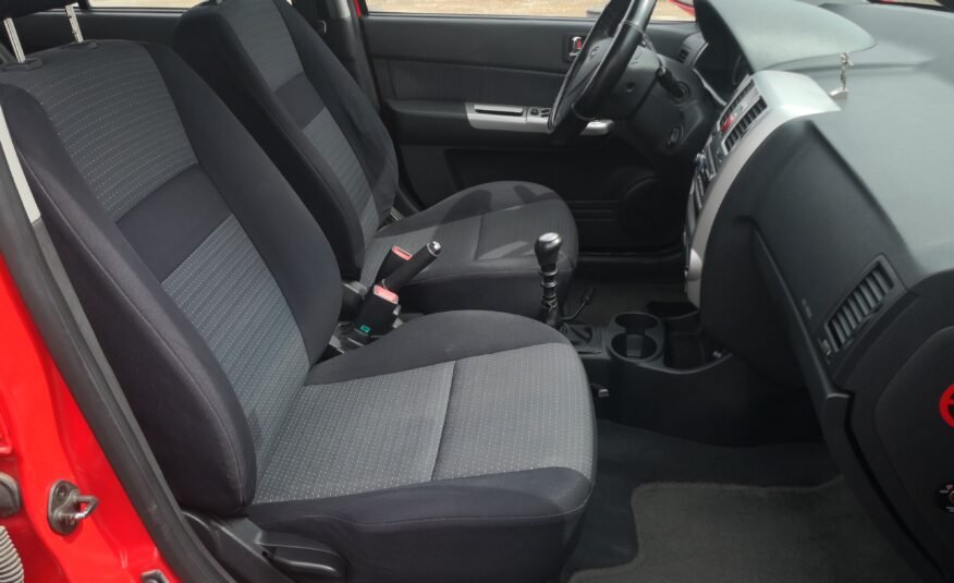 HYUNDAI Getz 1.5Crdi 16v