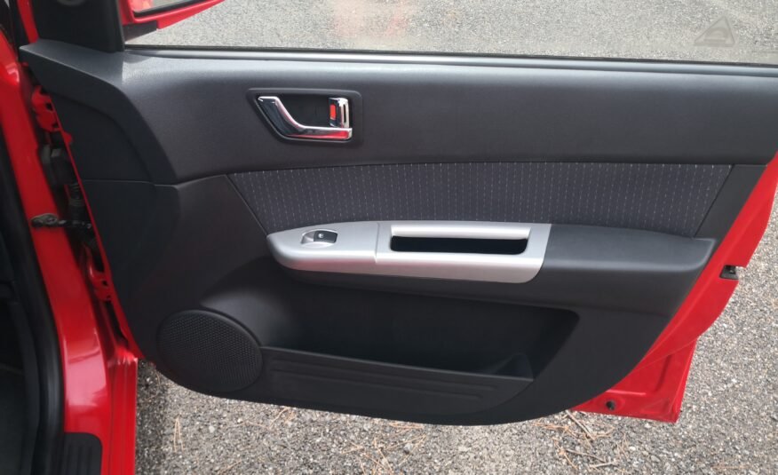 HYUNDAI Getz 1.5Crdi 16v