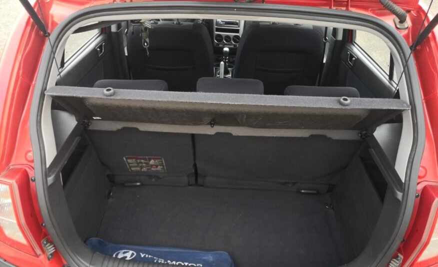 HYUNDAI Getz 1.5Crdi 16v