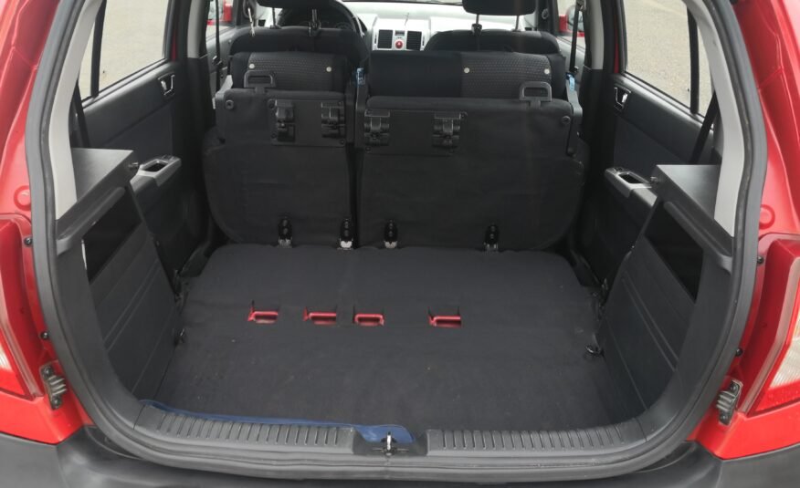 HYUNDAI Getz 1.5Crdi 16v