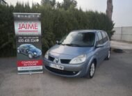 RENAULT Scenic 1.6 16v
