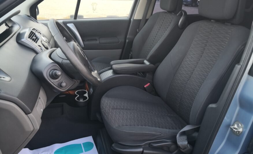 RENAULT Scenic 1.6 16v
