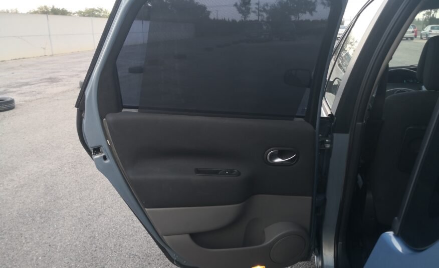 RENAULT Scenic 1.6 16v