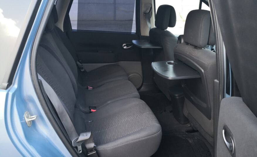 RENAULT Scenic 1.6 16v