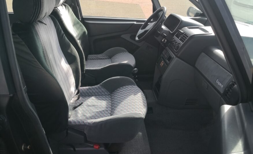 RENAULT Espace 2.2Rt