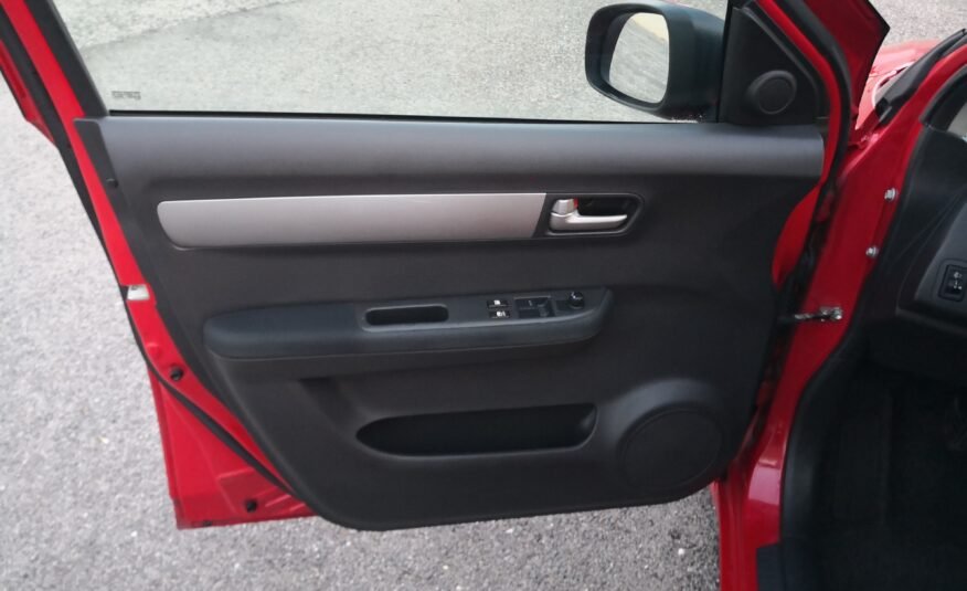 Suzuki Swift 1.3 GLX