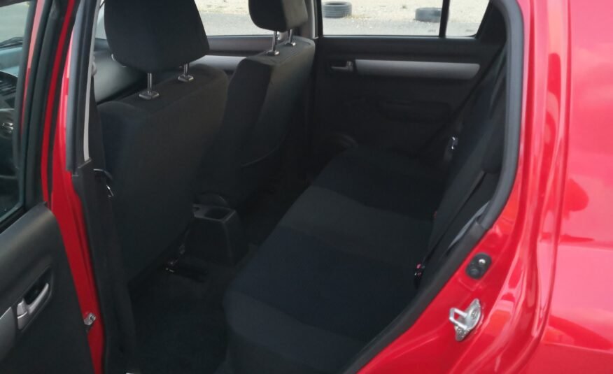 Suzuki Swift 1.3 GLX