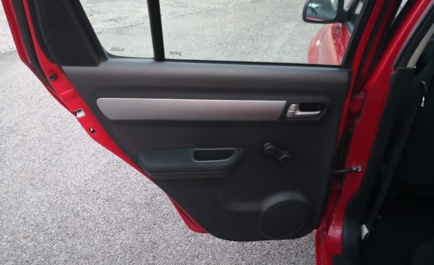 Suzuki Swift 1.3 GLX