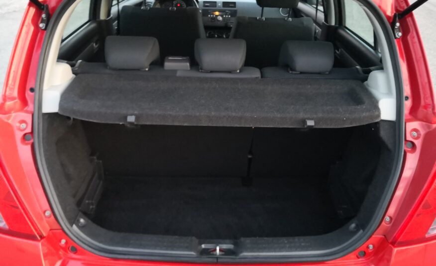 Suzuki Swift 1.3 GLX