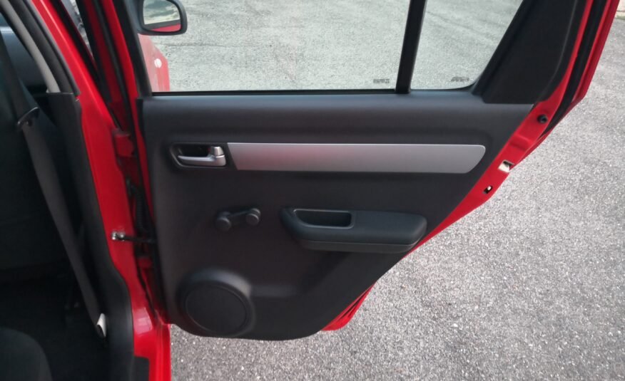 Suzuki Swift 1.3 GLX