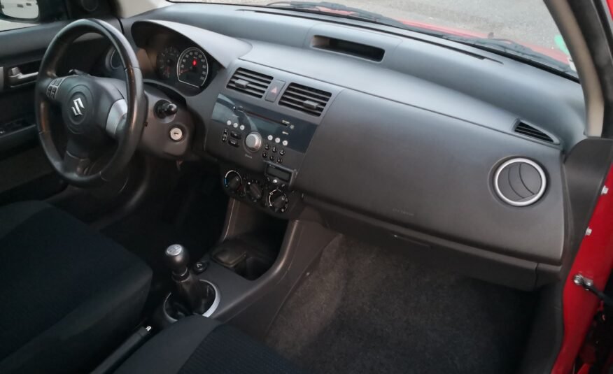 Suzuki Swift 1.3 GLX