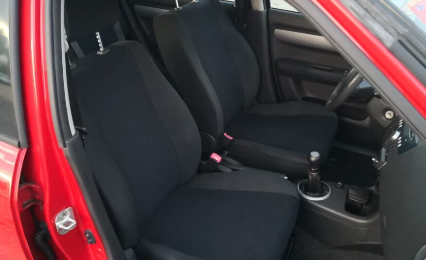 Suzuki Swift 1.3 GLX