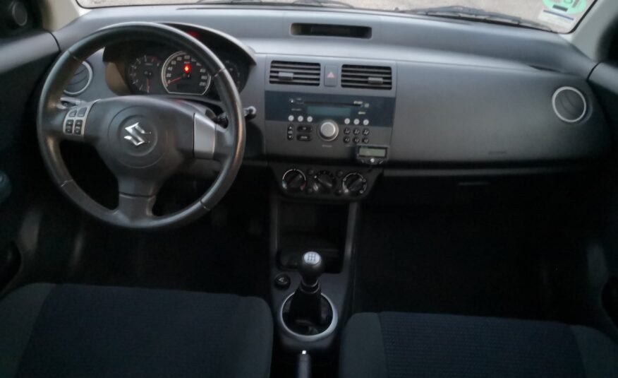 Suzuki Swift 1.3 GLX