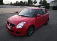 Suzuki Swift 1.3 GLX