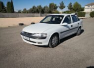 OPEL VECTRA 2.0