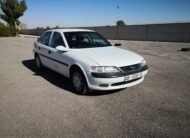 OPEL VECTRA 2.0