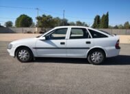 OPEL VECTRA 2.0