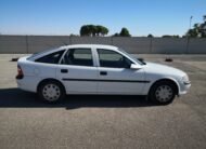 OPEL VECTRA 2.0