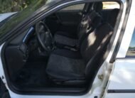 OPEL VECTRA 2.0