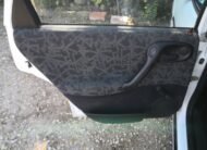 OPEL VECTRA 2.0