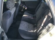 OPEL VECTRA 2.0