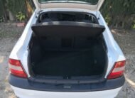 OPEL VECTRA 2.0